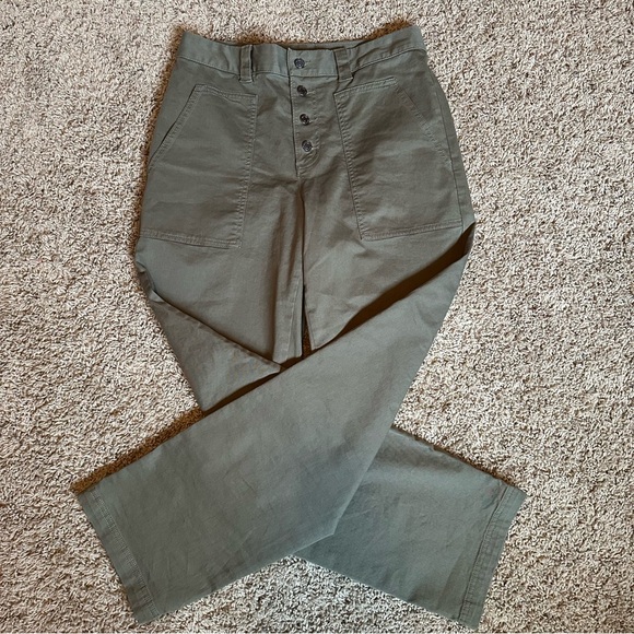 Columbia holly hideaway cotton pants - Picture 3 of 9